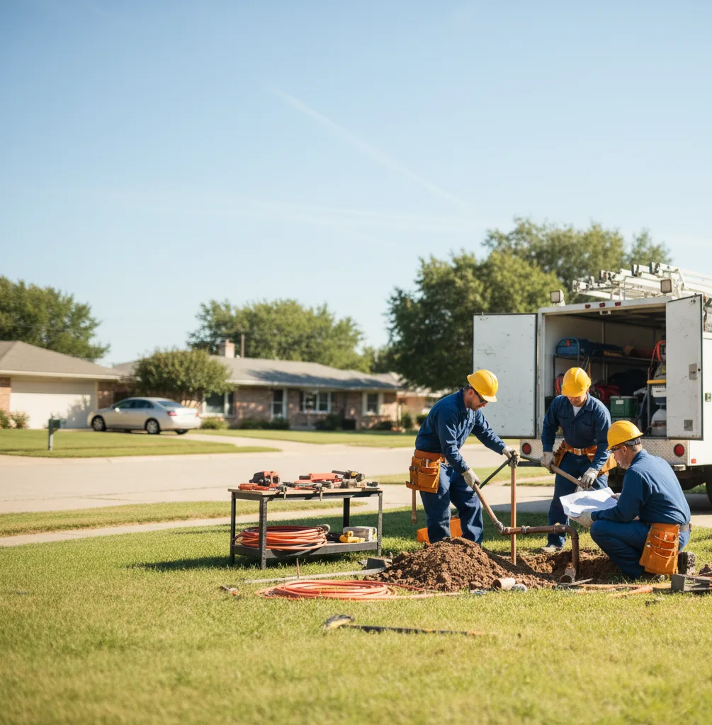 Drain Cleaning in Jensen Beach, FL